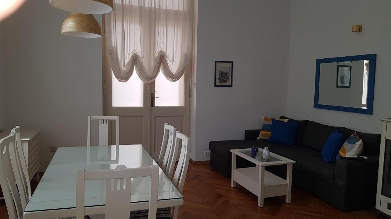 Apartment Nena With Private Free Parking Οπατία Εξωτερικό φωτογραφία