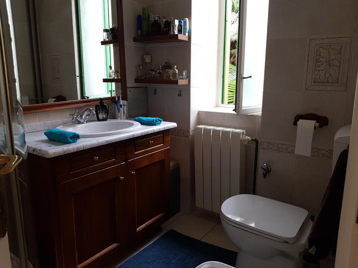 Apartment Nena With Private Free Parking Οπατία Εξωτερικό φωτογραφία