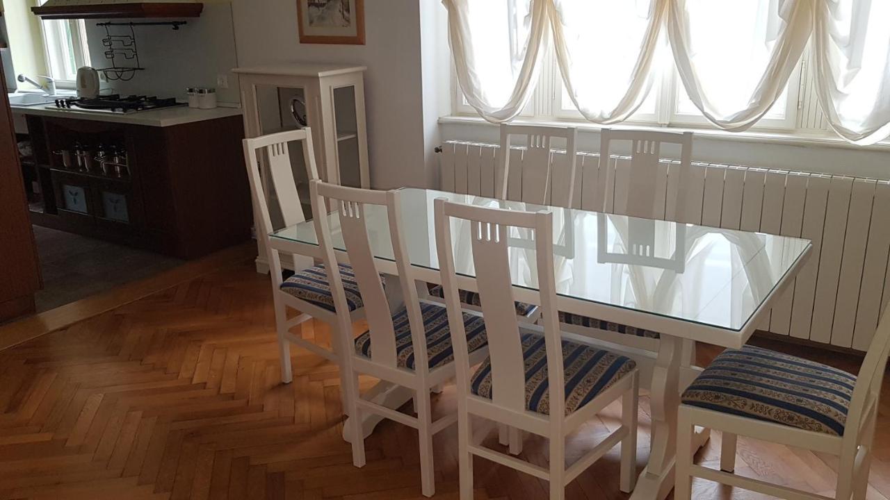 Apartment Nena With Private Free Parking Οπατία Εξωτερικό φωτογραφία