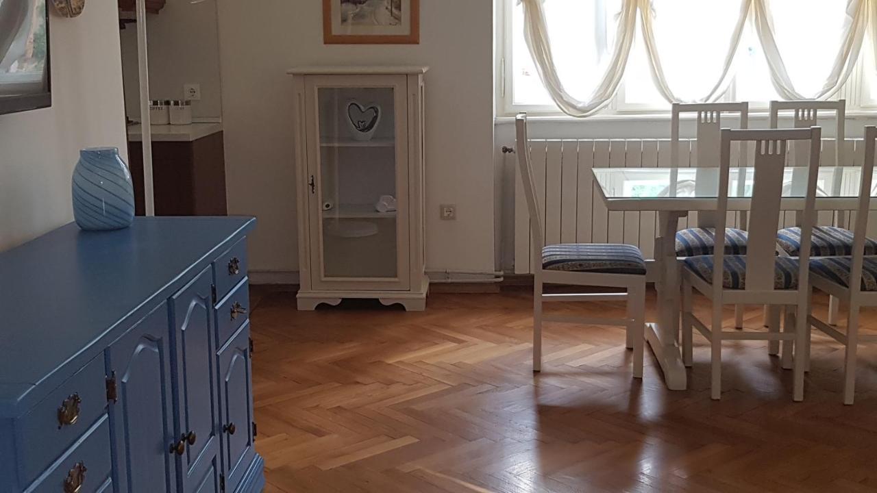 Apartment Nena With Private Free Parking Οπατία Εξωτερικό φωτογραφία