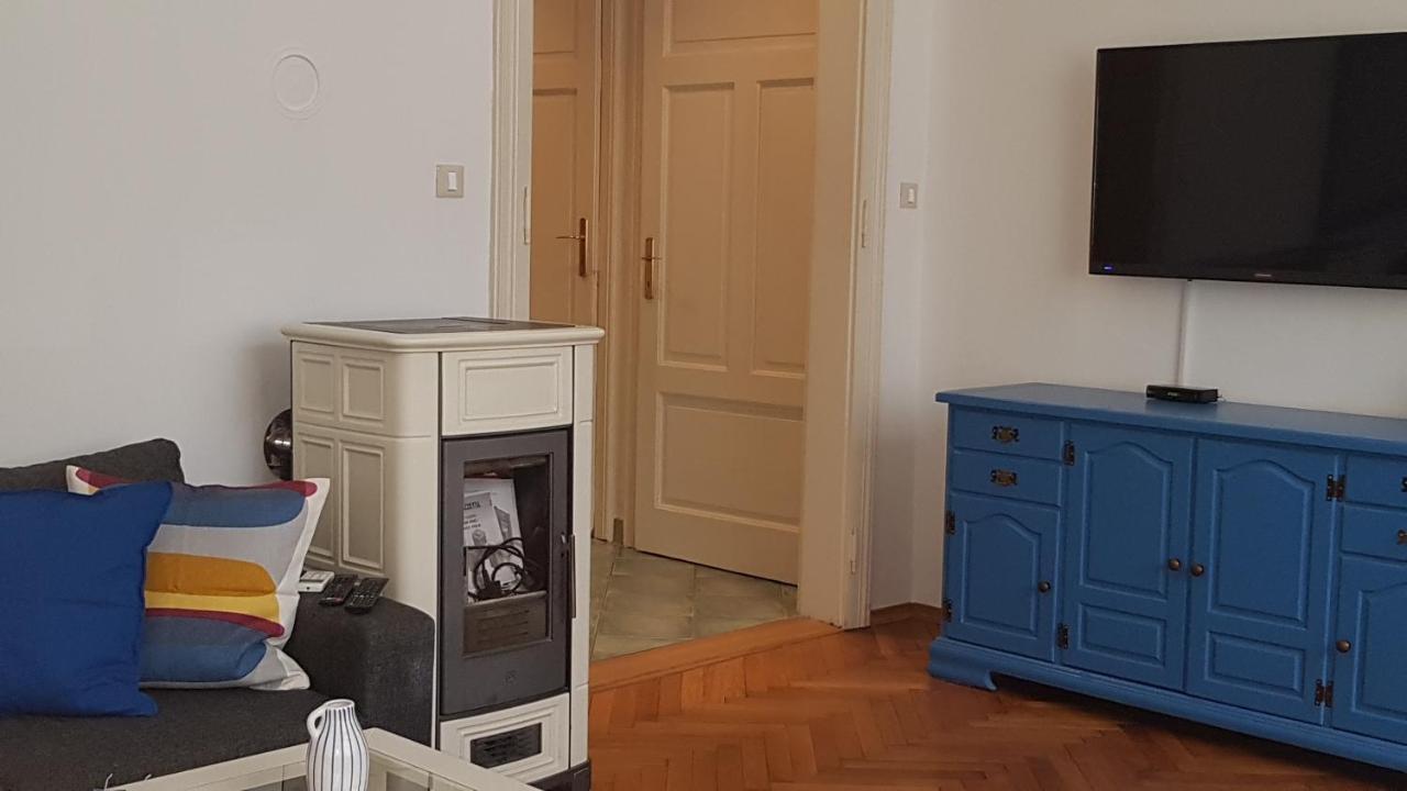 Apartment Nena With Private Free Parking Οπατία Εξωτερικό φωτογραφία