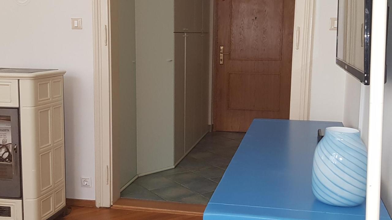 Apartment Nena With Private Free Parking Οπατία Εξωτερικό φωτογραφία