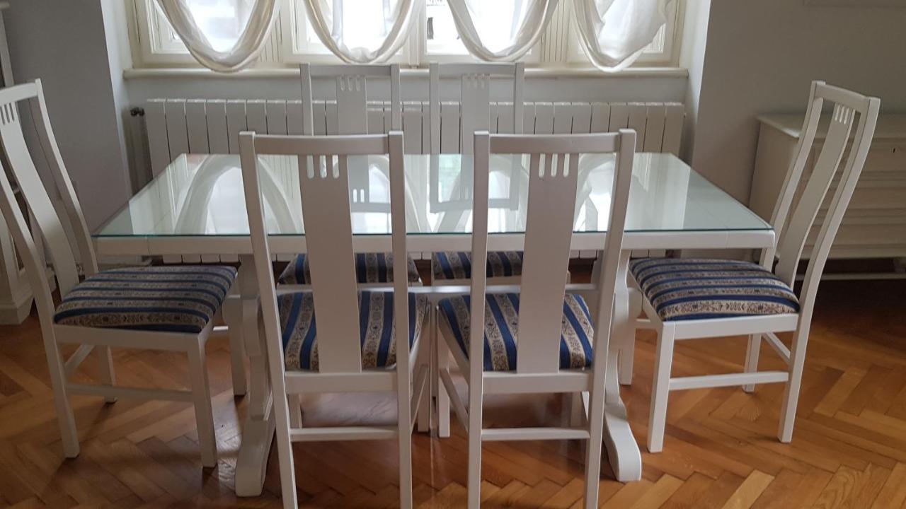 Apartment Nena With Private Free Parking Οπατία Εξωτερικό φωτογραφία