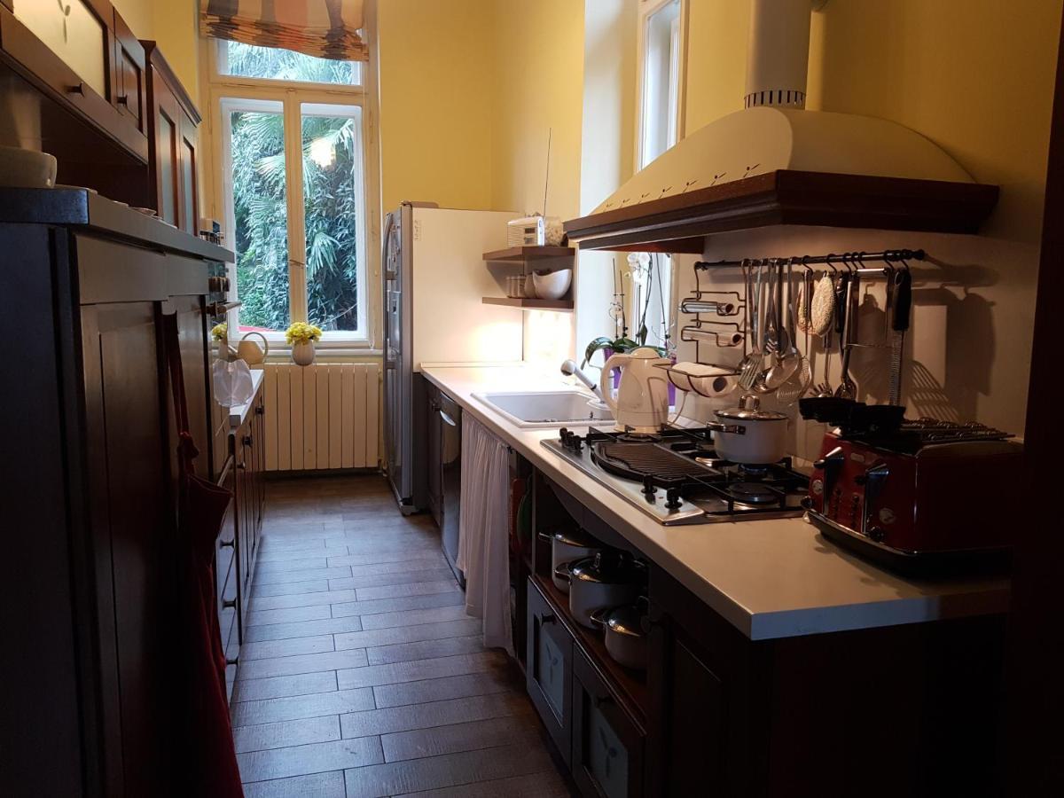 Apartment Nena With Private Free Parking Οπατία Εξωτερικό φωτογραφία