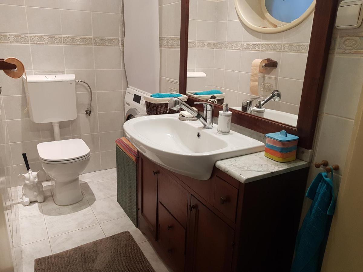 Apartment Nena With Private Free Parking Οπατία Εξωτερικό φωτογραφία