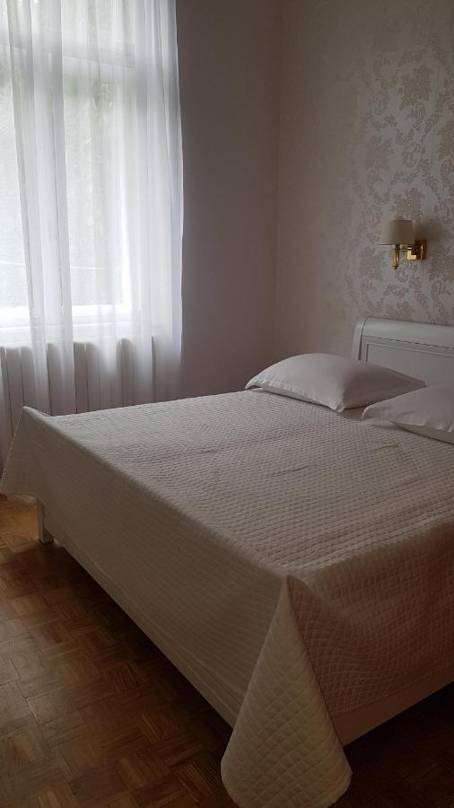 Apartment Nena With Private Free Parking Οπατία Εξωτερικό φωτογραφία