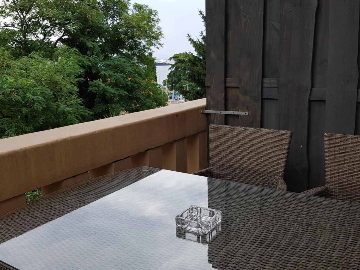 Apartment Nena With Private Free Parking Οπατία Εξωτερικό φωτογραφία