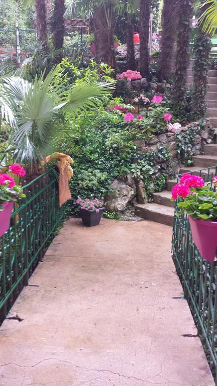 Apartment Nena With Private Free Parking Οπατία Δωμάτιο φωτογραφία