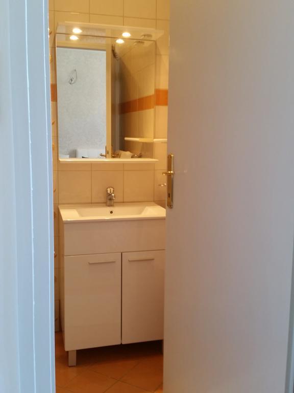 Apartment Nena With Private Free Parking Οπατία Εξωτερικό φωτογραφία