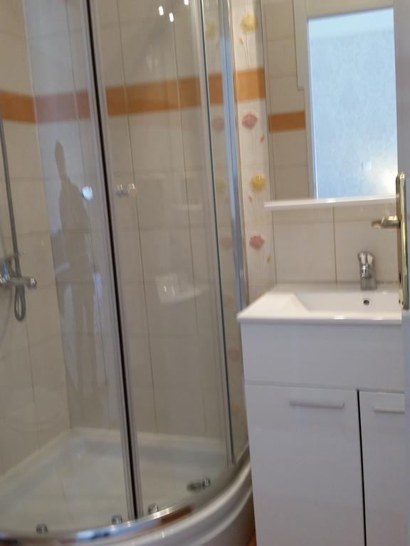 Apartment Nena With Private Free Parking Οπατία Εξωτερικό φωτογραφία
