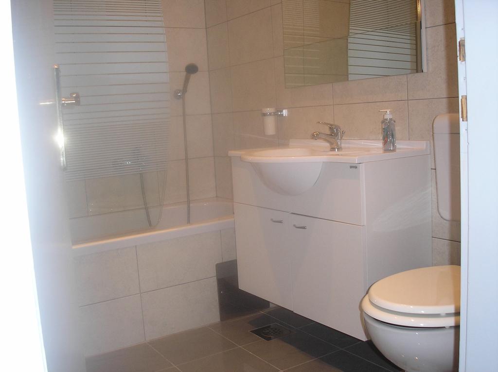 Apartment Nena With Private Free Parking Οπατία Εξωτερικό φωτογραφία