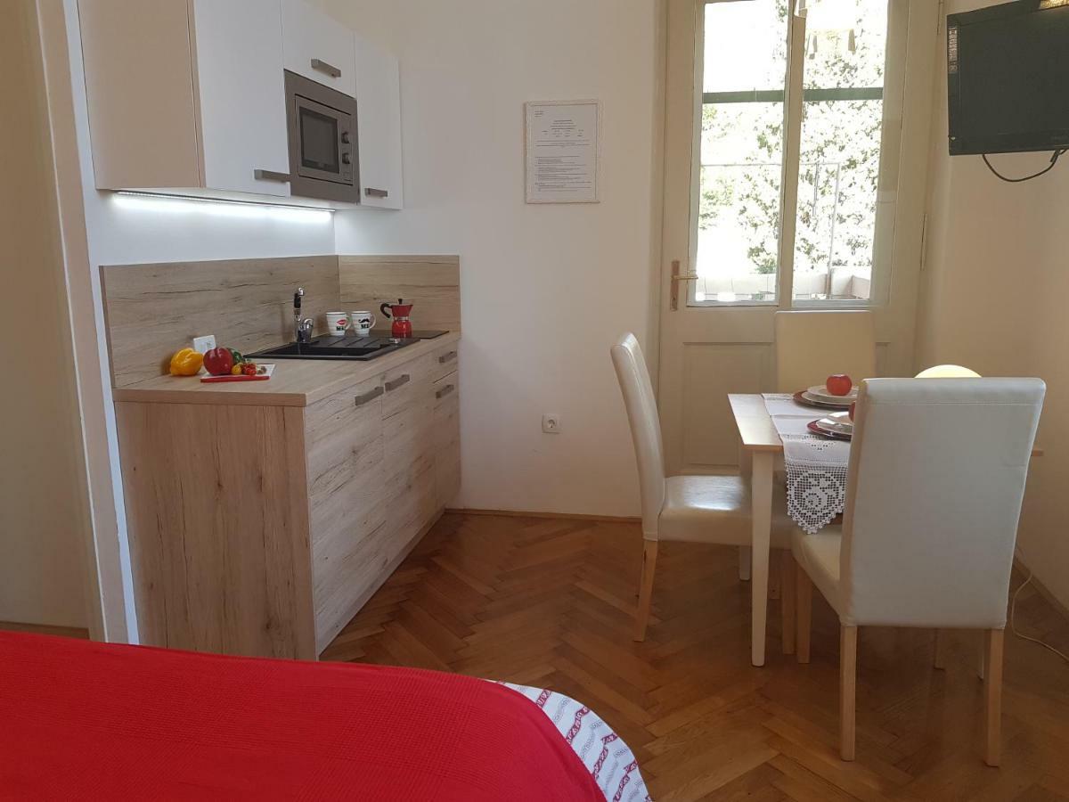 Apartment Nena With Private Free Parking Οπατία Εξωτερικό φωτογραφία
