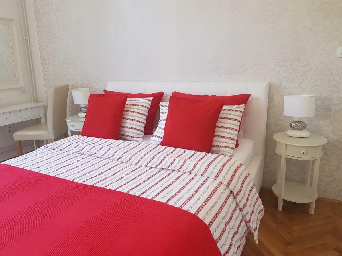 Apartment Nena With Private Free Parking Οπατία Εξωτερικό φωτογραφία