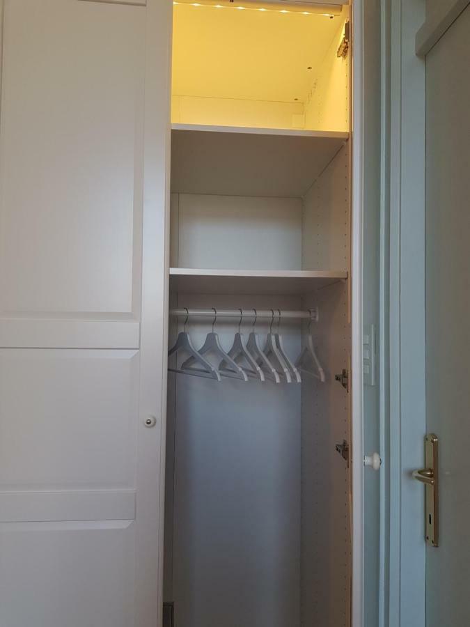 Apartment Nena With Private Free Parking Οπατία Εξωτερικό φωτογραφία