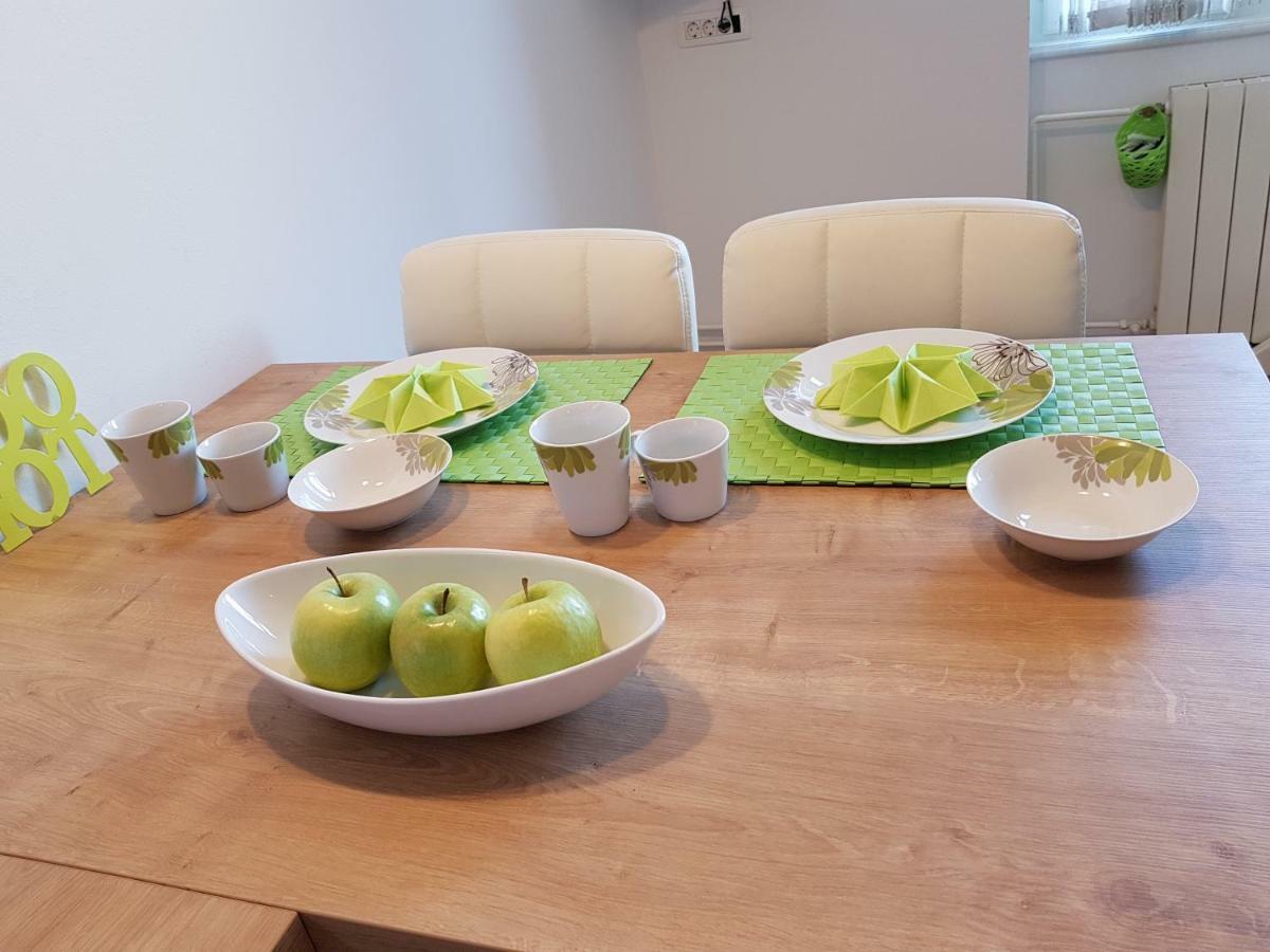 Apartment Nena With Private Free Parking Οπατία Εξωτερικό φωτογραφία