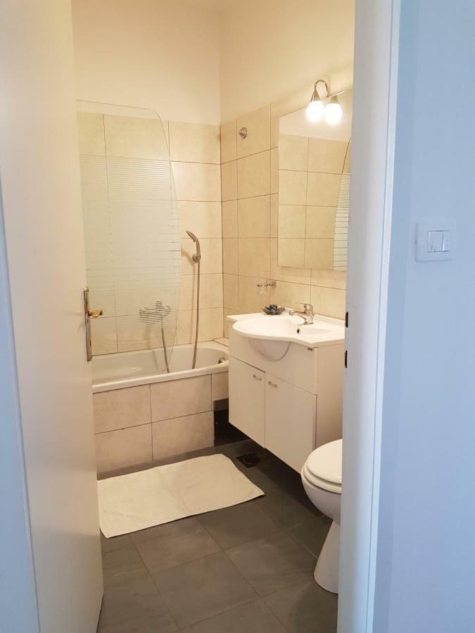 Apartment Nena With Private Free Parking Οπατία Εξωτερικό φωτογραφία