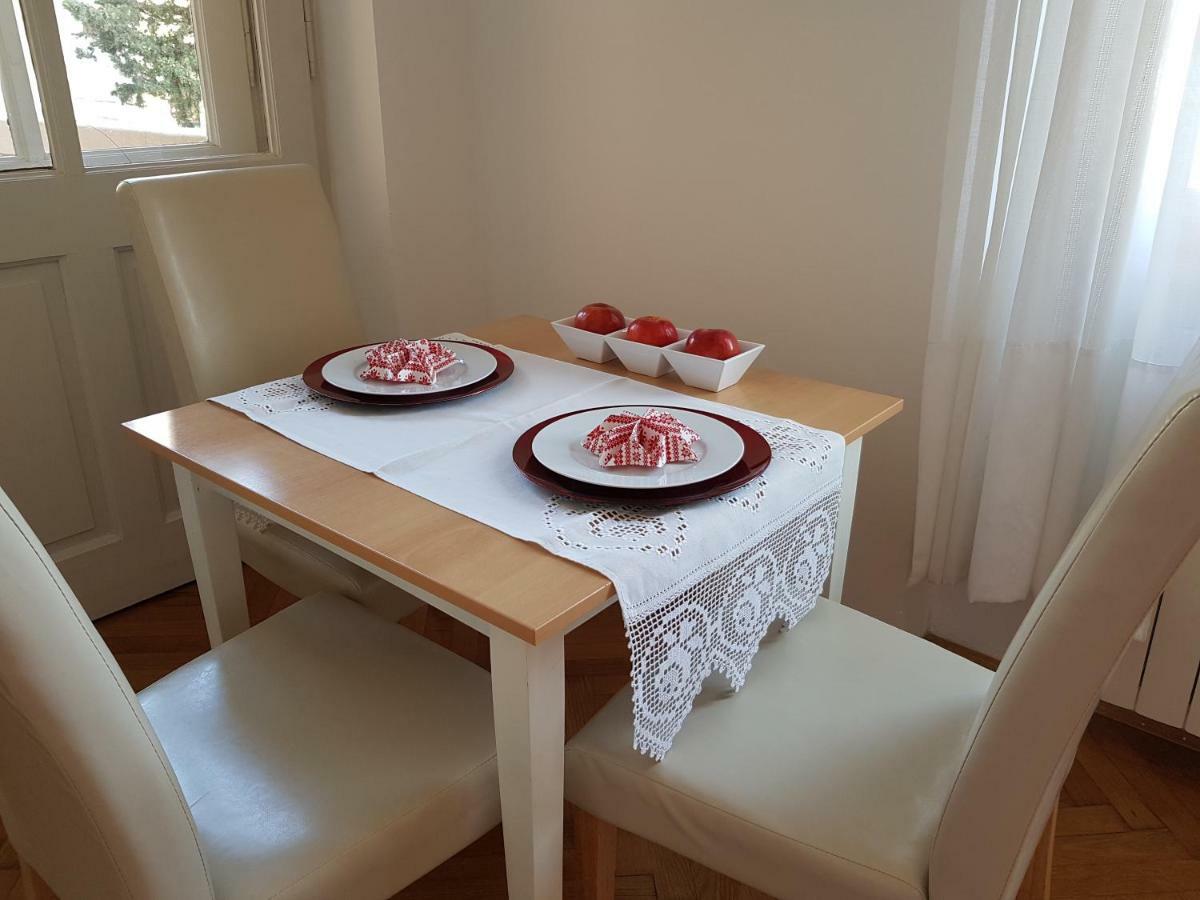 Apartment Nena With Private Free Parking Οπατία Εξωτερικό φωτογραφία