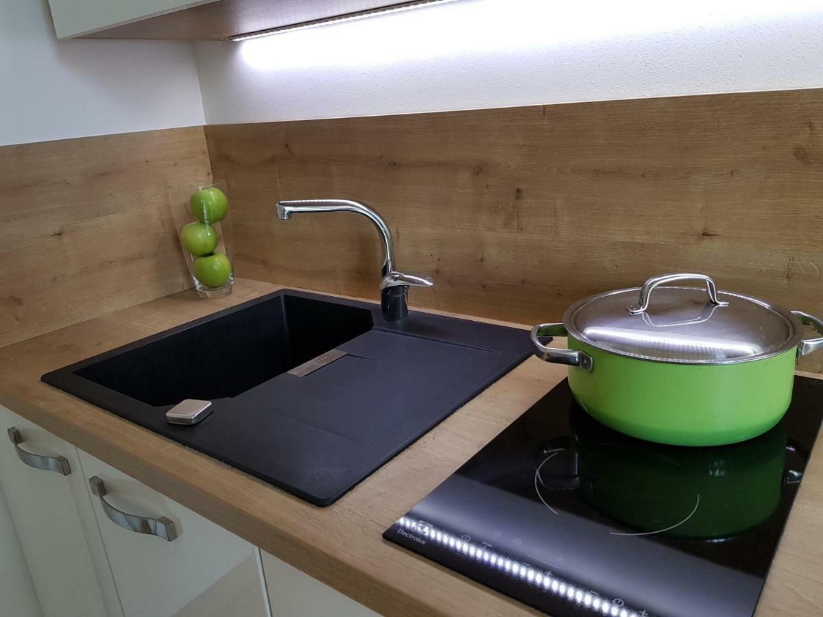 Apartment Nena With Private Free Parking Οπατία Εξωτερικό φωτογραφία